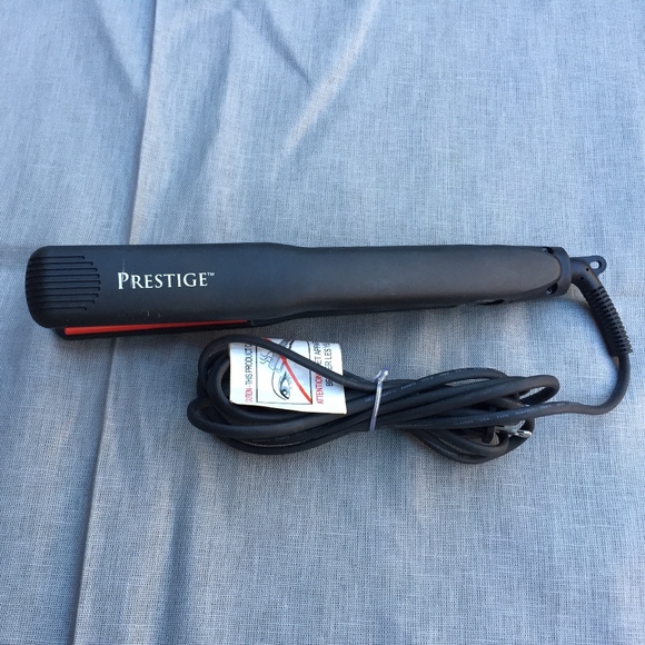 Prestige One Professional Flat Iron 1 1/4\